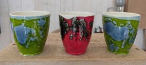 mugs