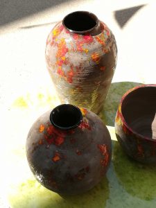 vases à fleurs 2